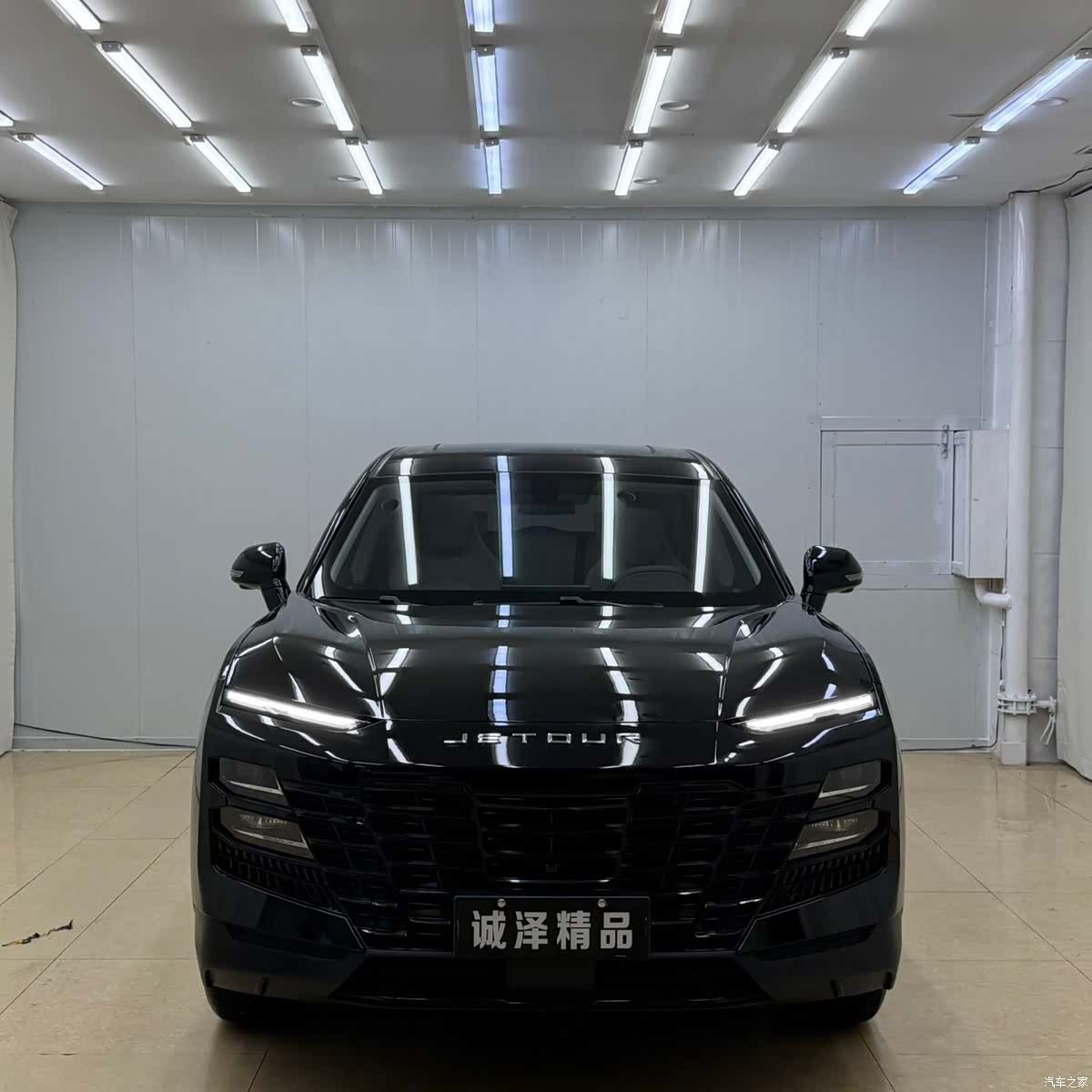Jetour Dashing, 2024 2