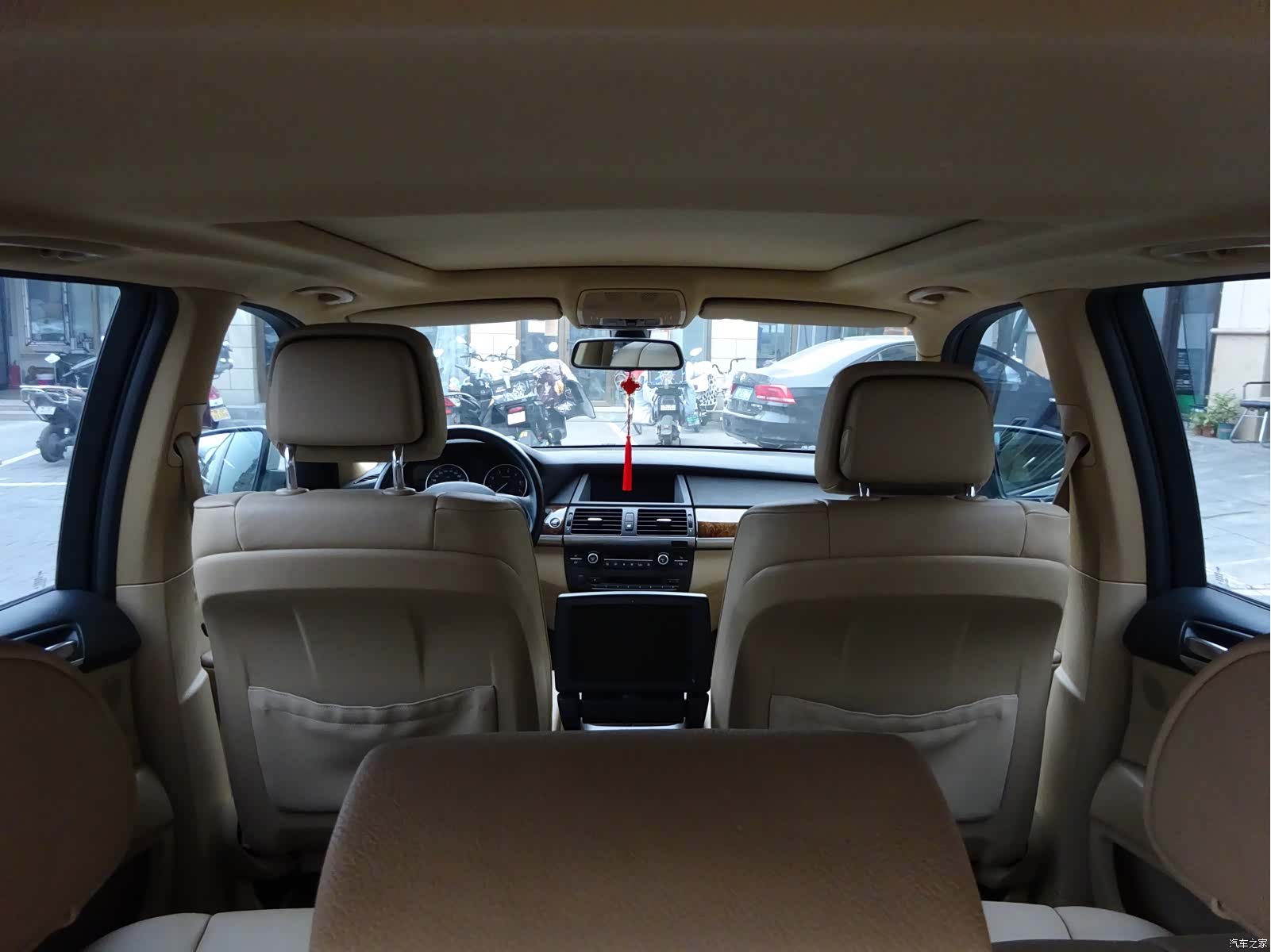 BMW X5, 2011 26