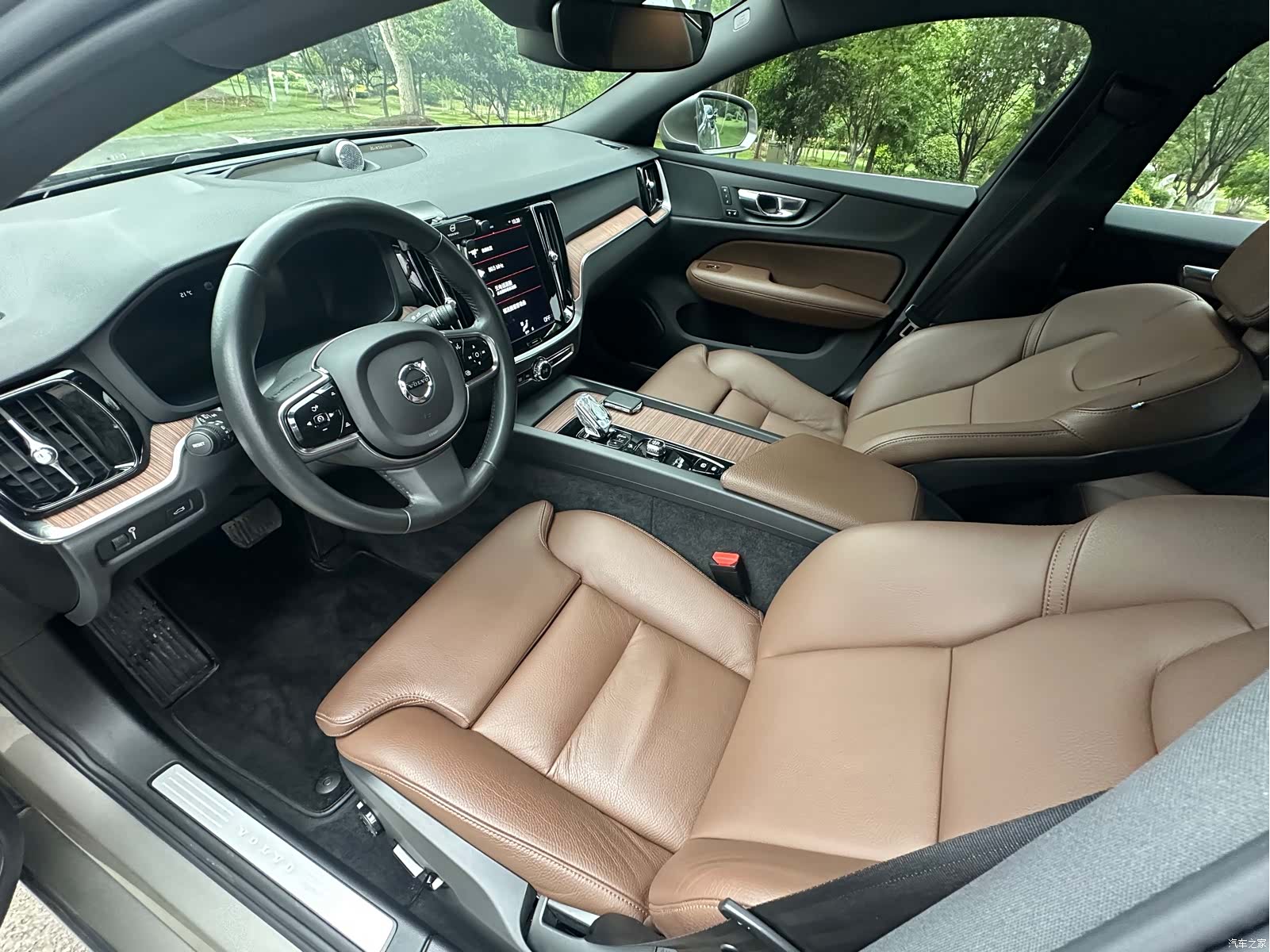 Volvo S60, 2022 4