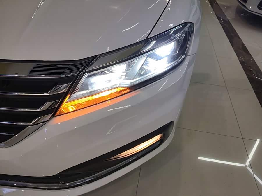 Volkswagen Lavida 2019, фото 23