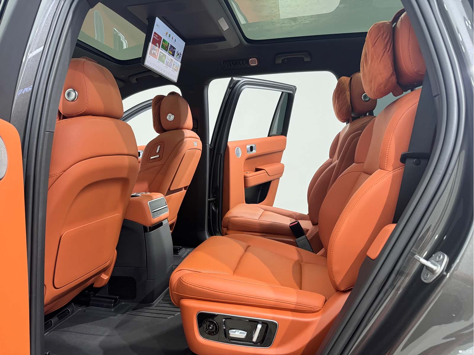 Li Auto L9, 2023 9