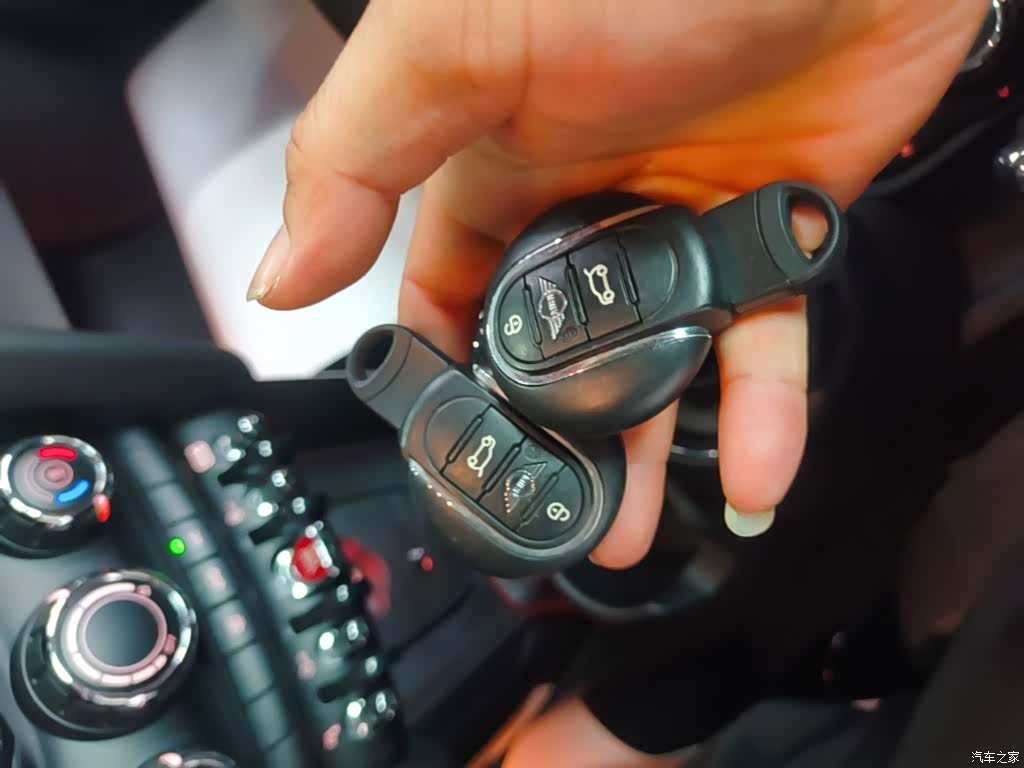 Mini Cooper, 2018 9