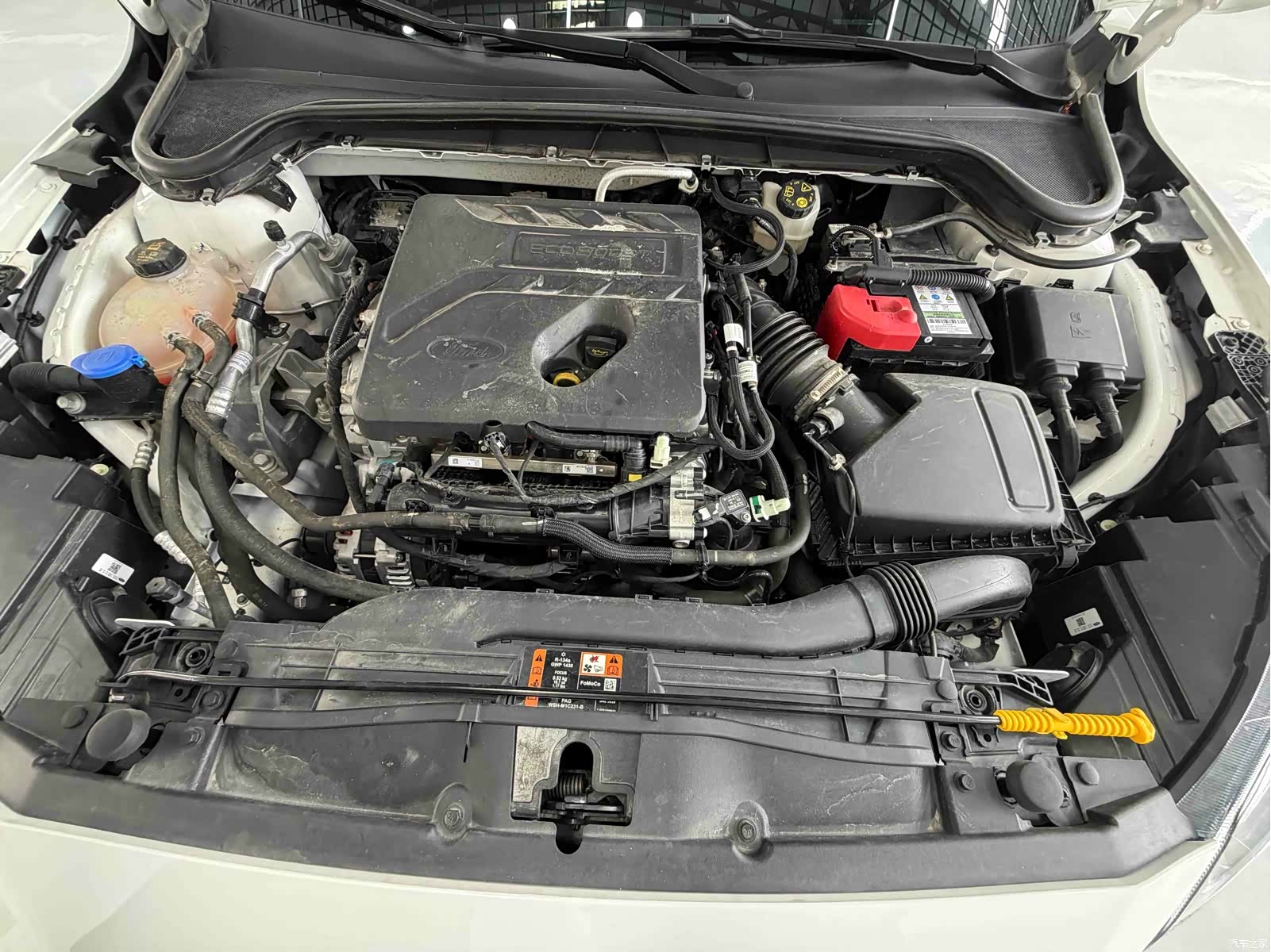 Ford Focus, 2022 26