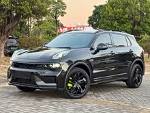 ���01 EM-P 2022�� 1.5TD PHEV Plus