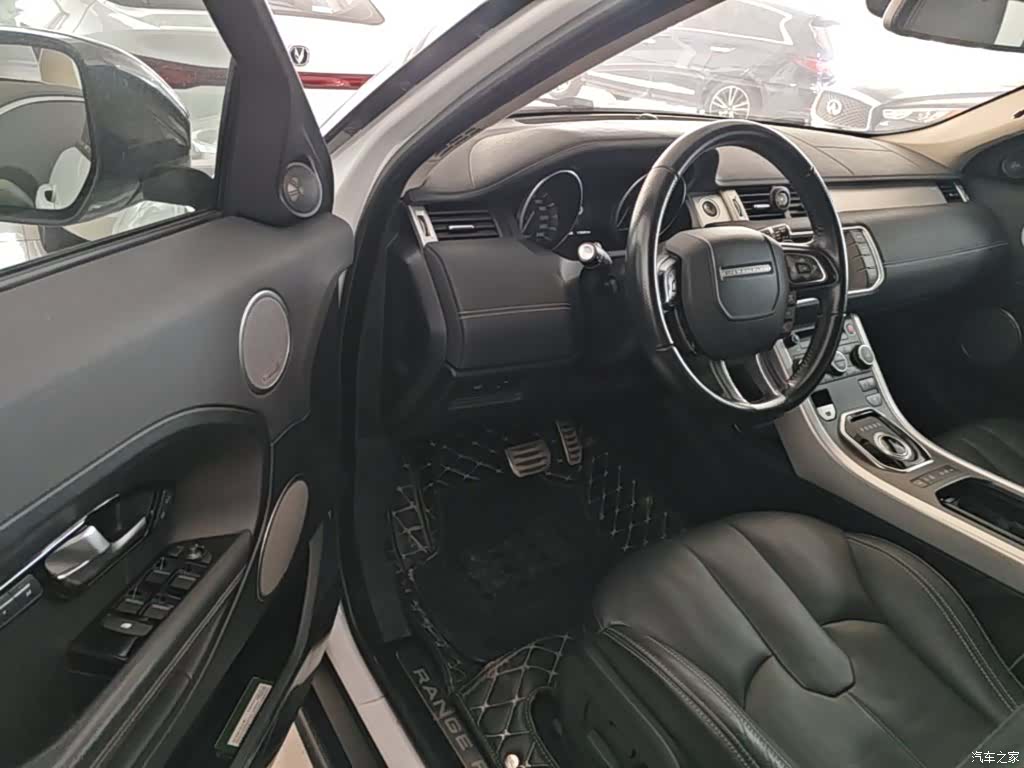 Land Rover Range Rover, 2016 16