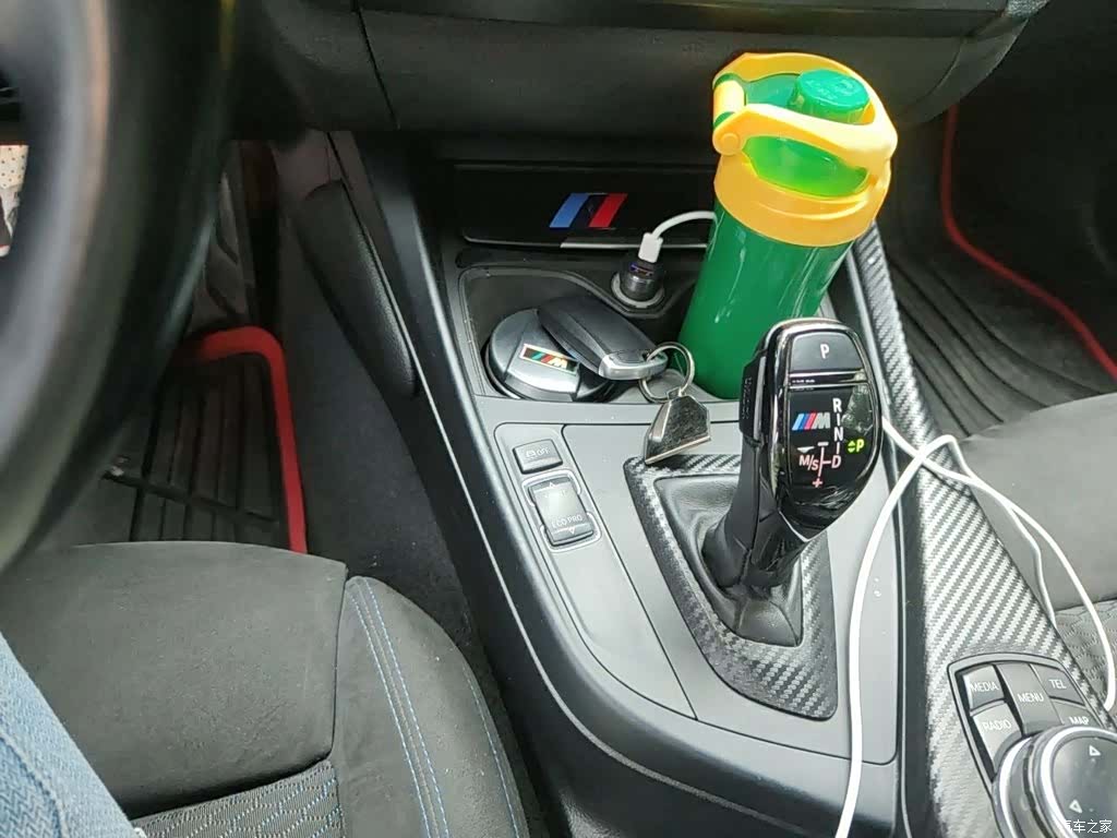 BMW 2 Series, 2015 7
