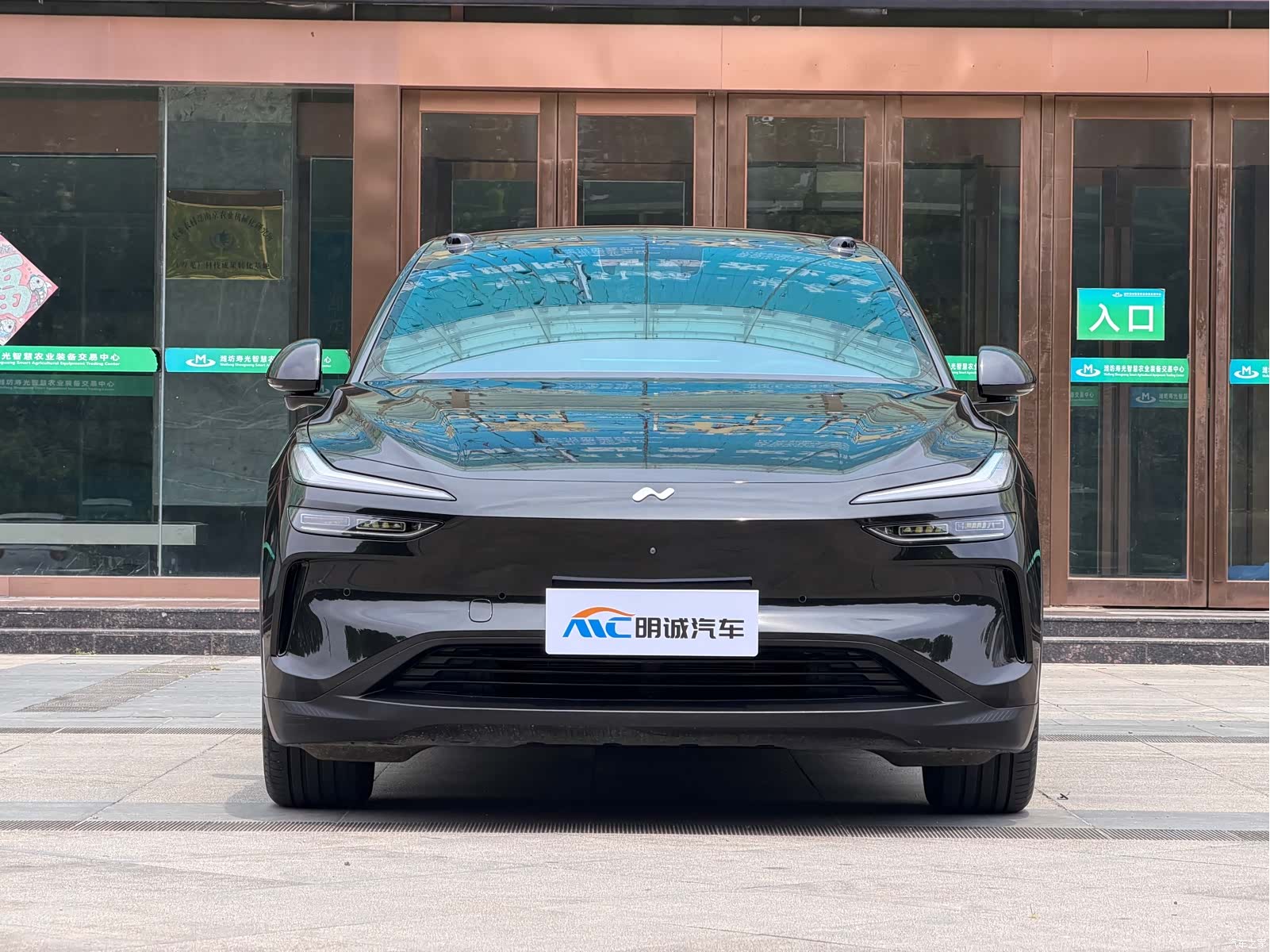 NIO L60, 2026 2