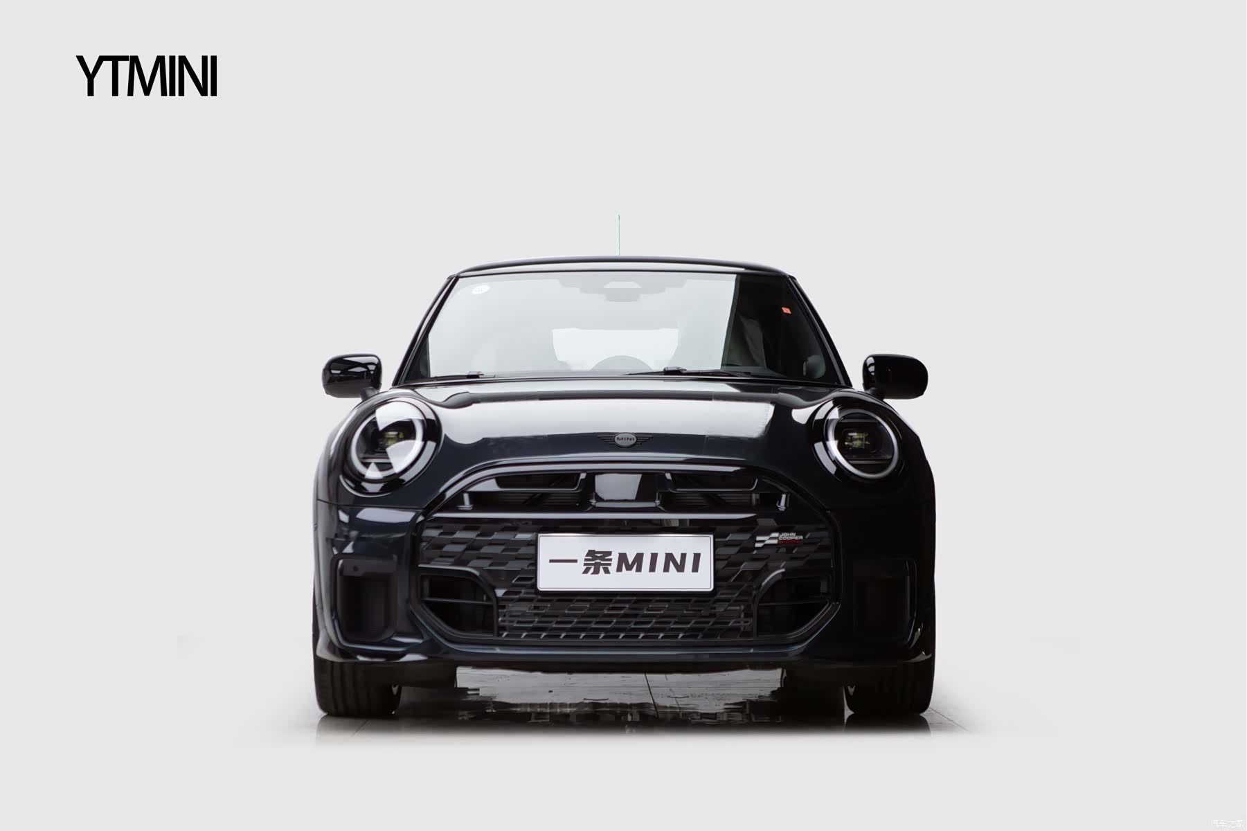 Mini Cooper, 2026 3