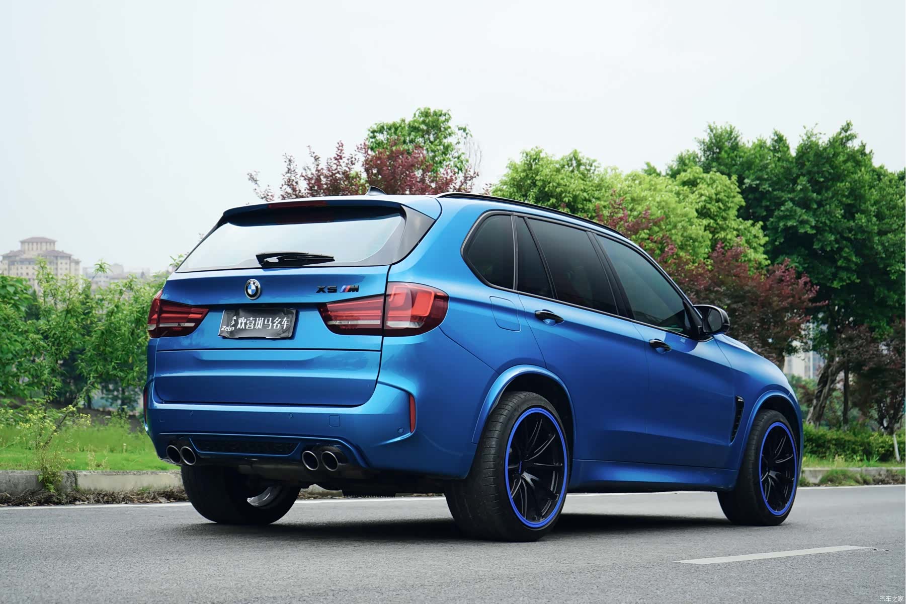 BMW X5, 2017 4