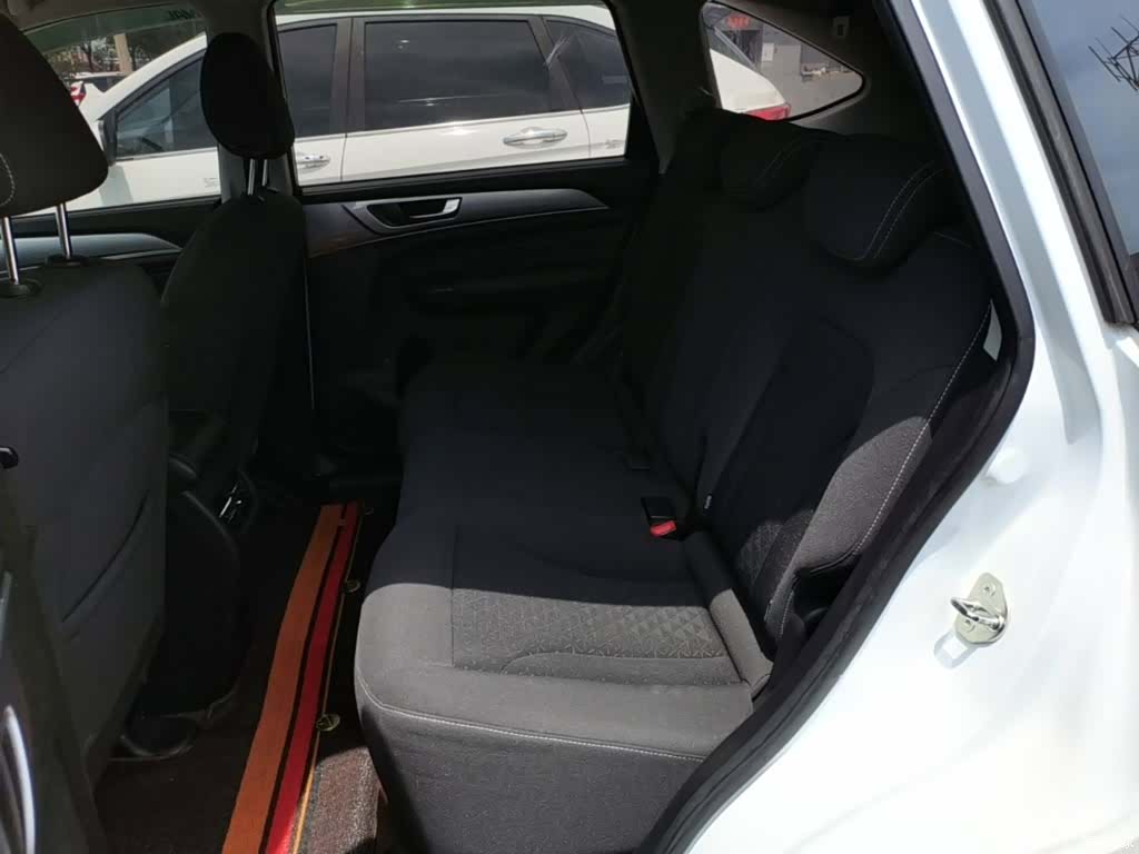 Haval M6, 2021 17