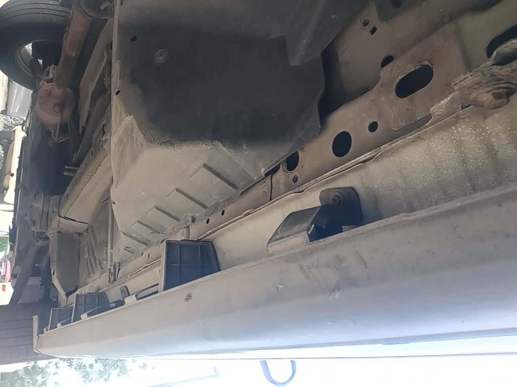 Haval M6, 2021 22