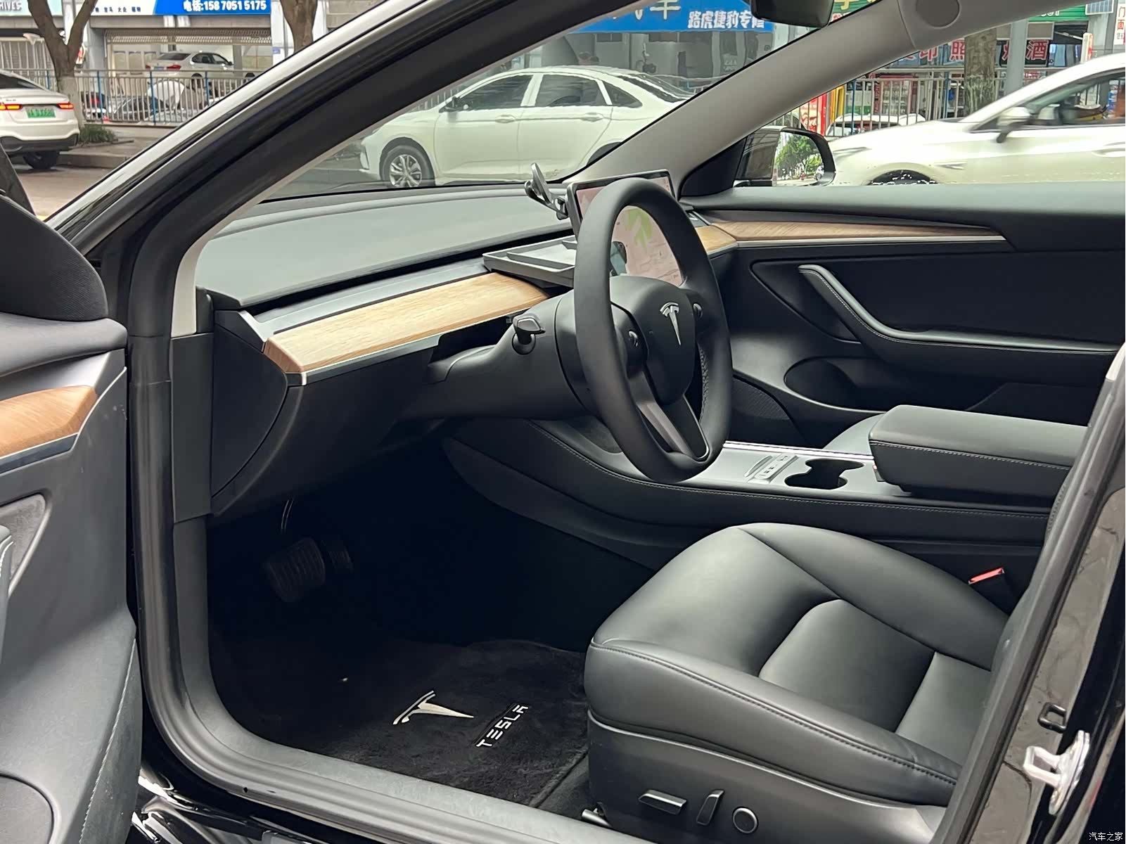 Tesla Model 3, 2021 8