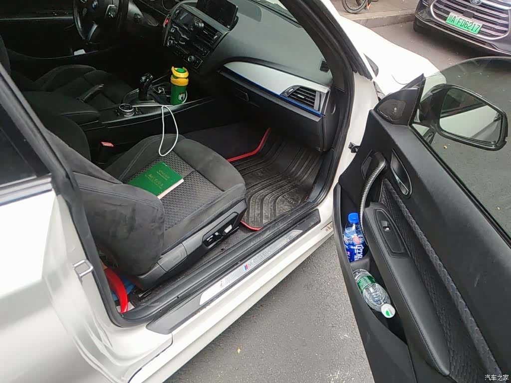 BMW 2 Series, 2015 20