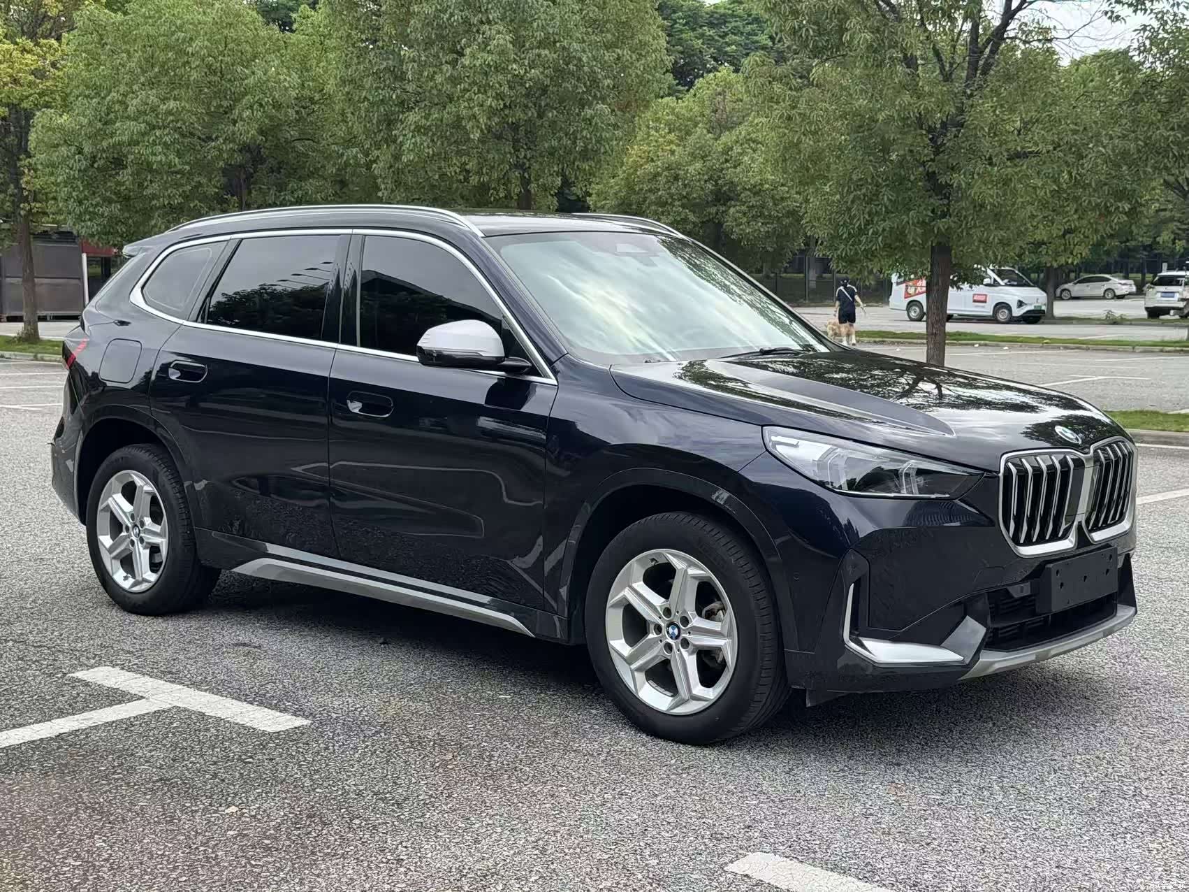 BMW X1, 2023 3