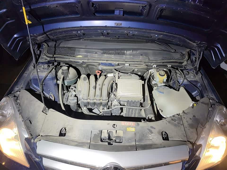 Mercedes-Benz Class B