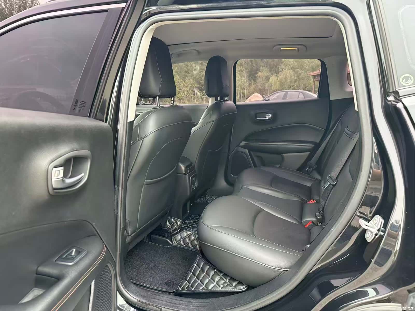 Jeep Compass, 2019 6