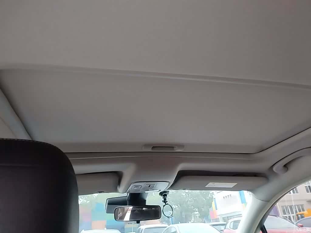 Citroen C5, 2017 18