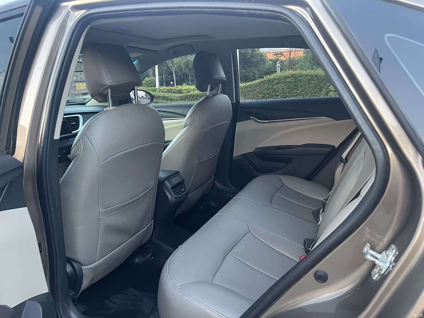 Buick 15N, 2017 10