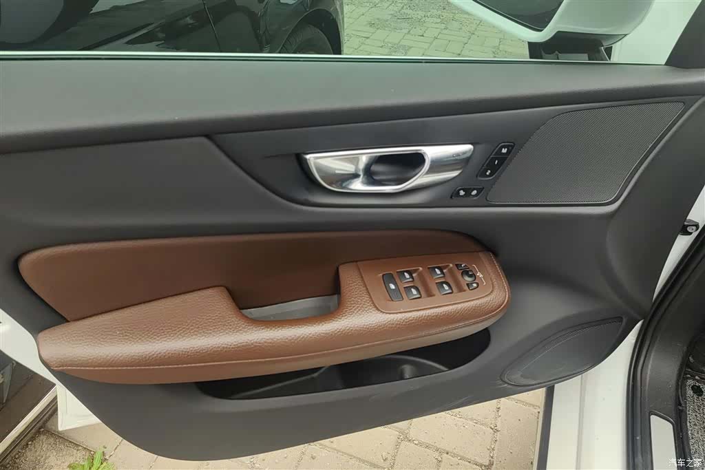 Volvo S60, 2020 7