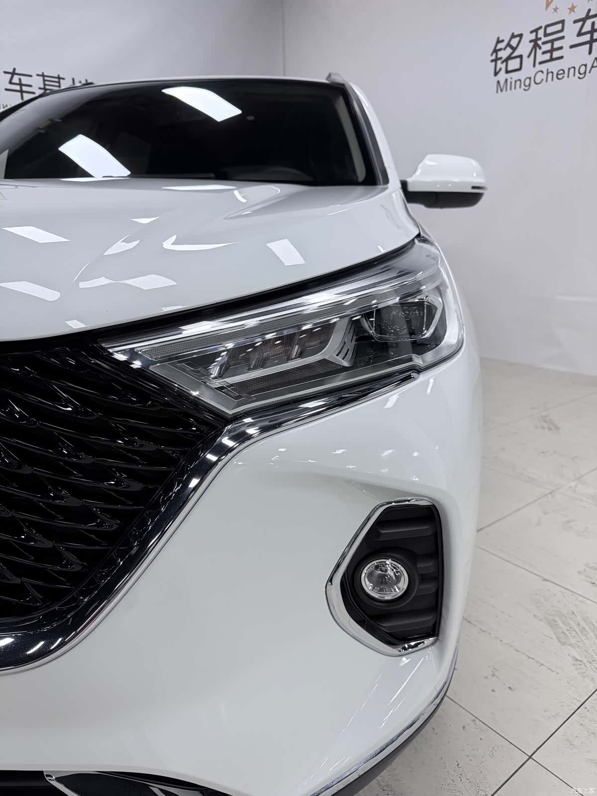 Haval M6, 2023 7