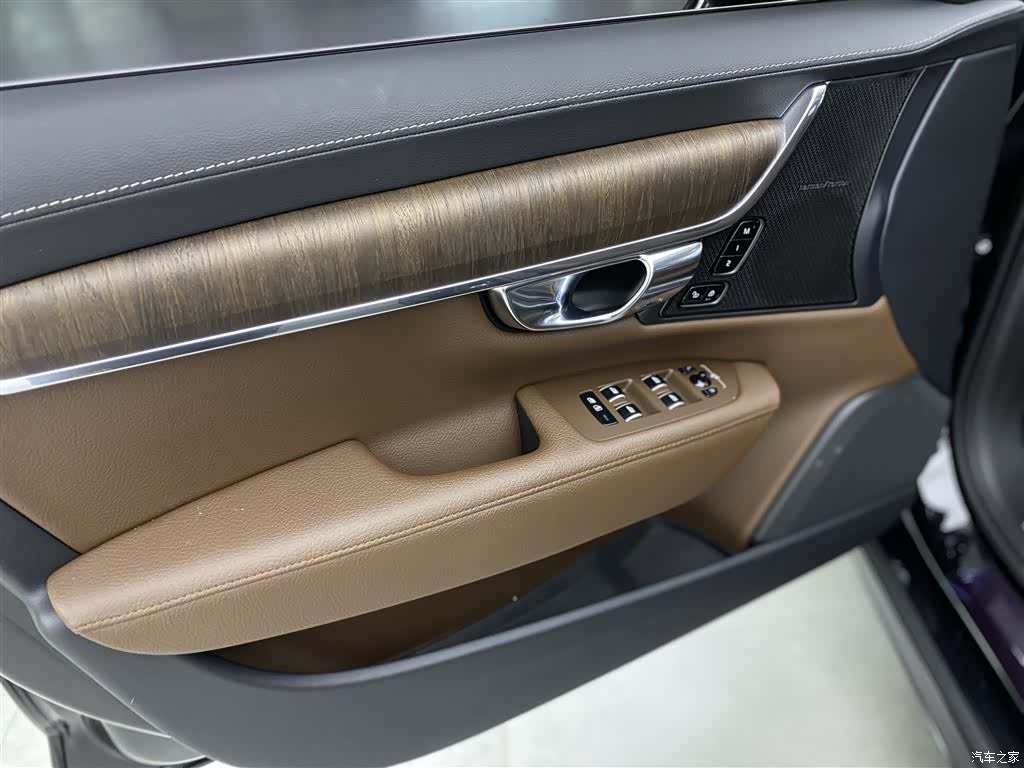 Volvo S90, 2022 19