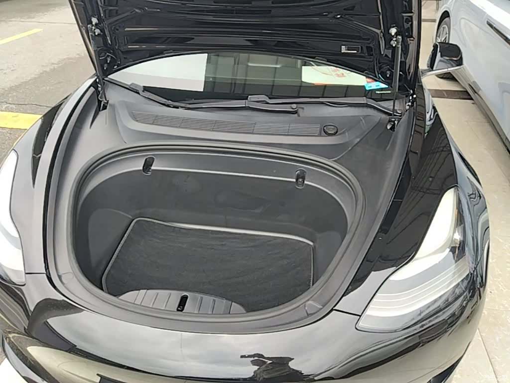 Tesla Model 3, 2020 20