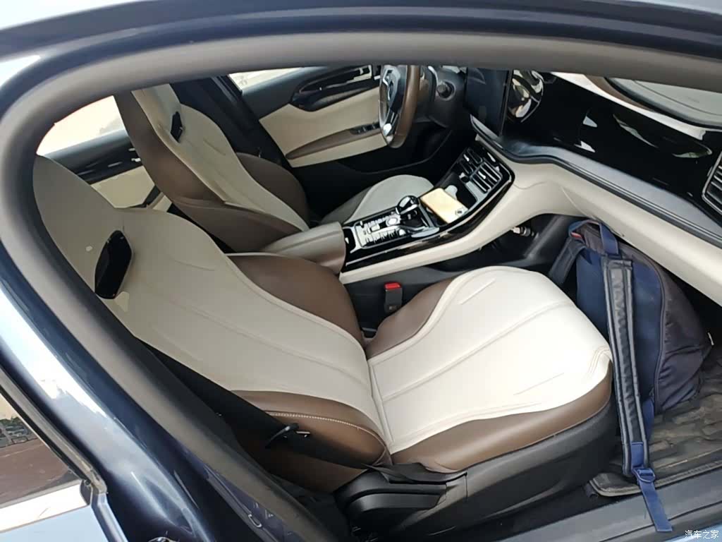 BYD Qin, 2024 25