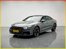 �µ�A7L 2023�� 45 TFSI quattro S-line ����ʿ��