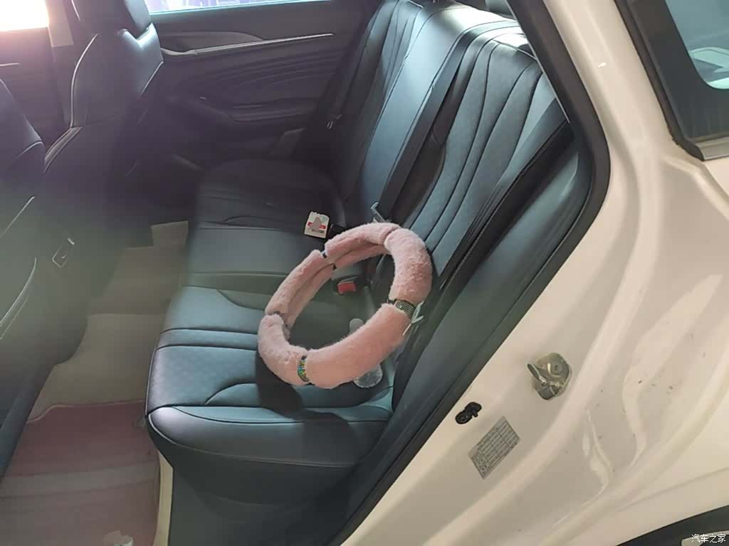 Changan Eado, 2021 17