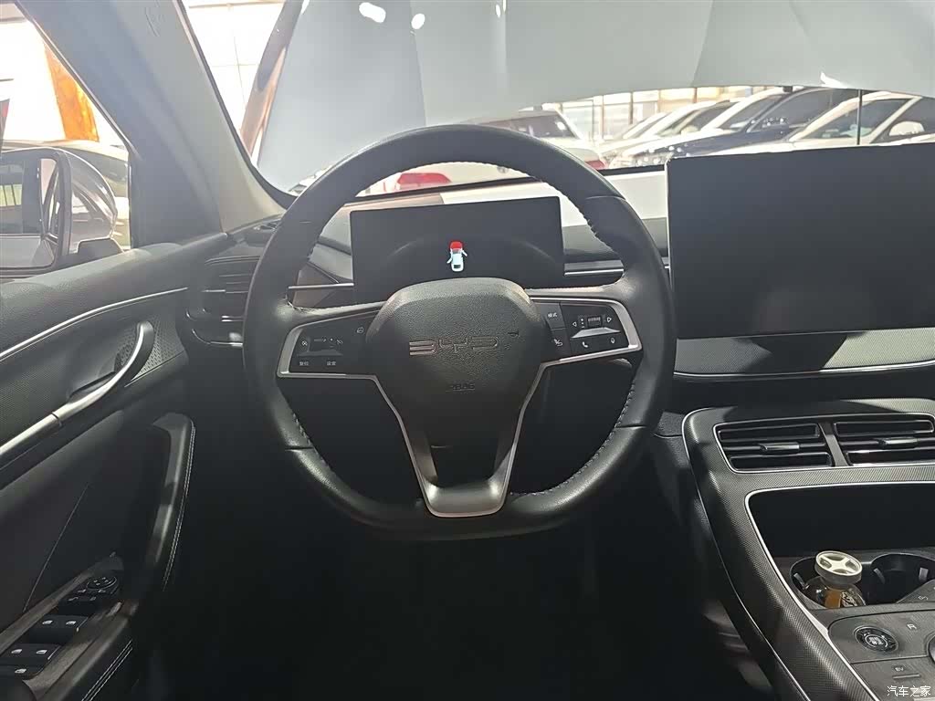 BYD Destroyer 05, 2024 11