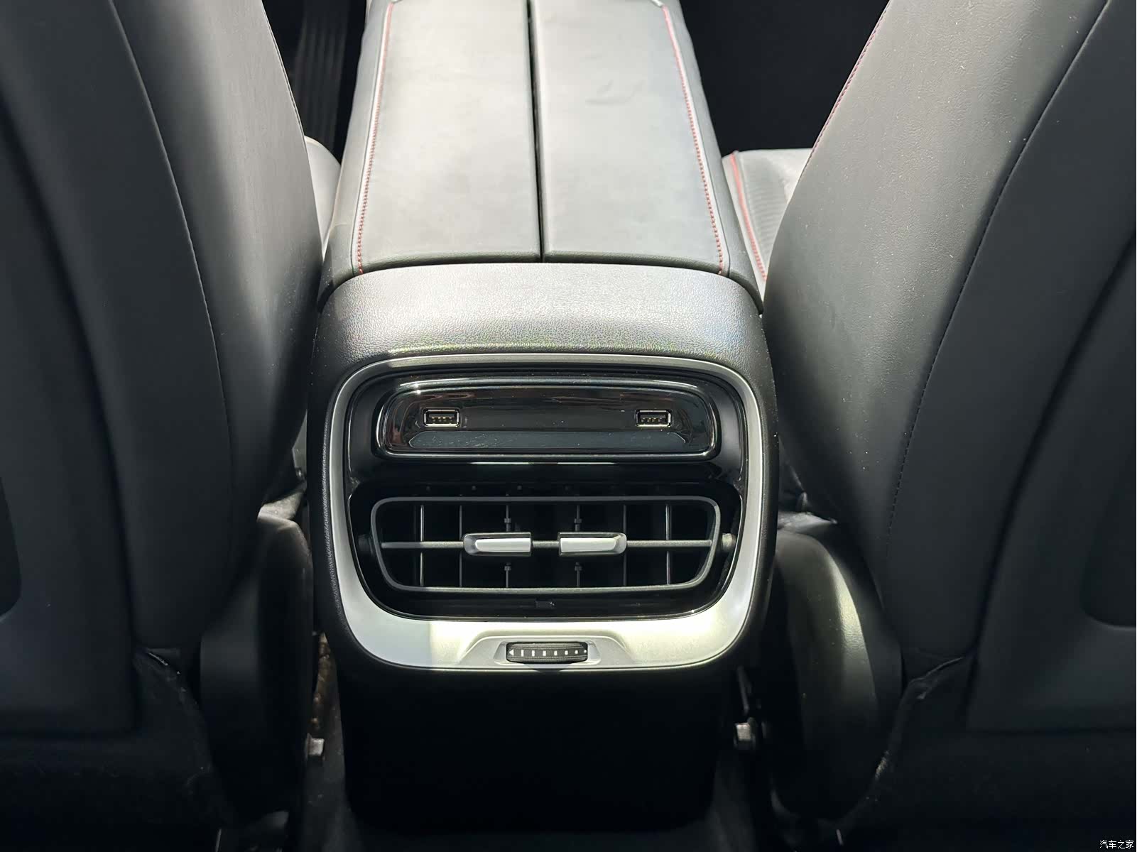 Xpeng P7, 2020 19