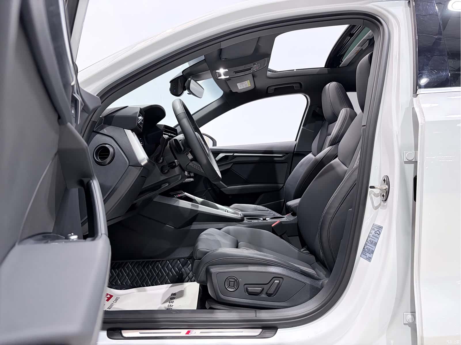 Audi A3, 2023 8