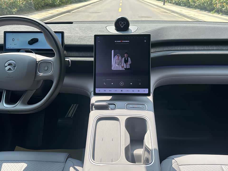 NIO EC6 NIO EC6