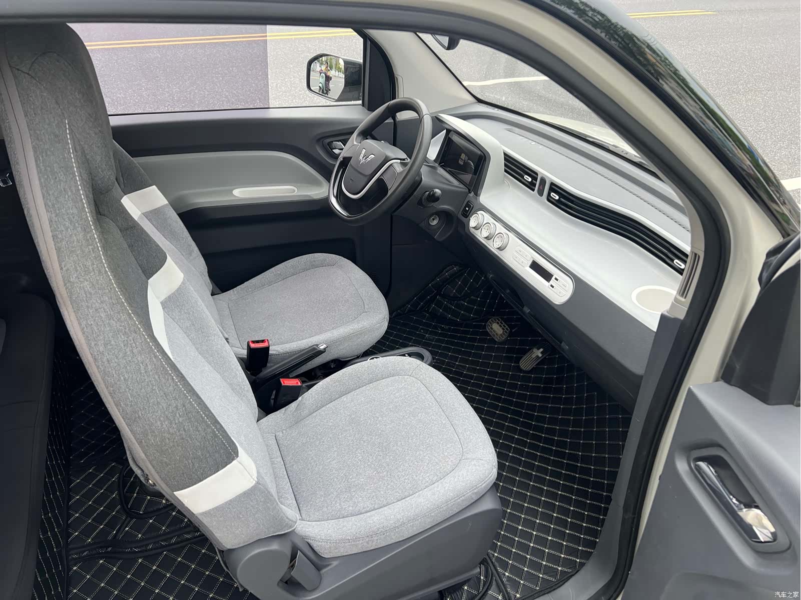 Wuling MINIEV, 2023 9