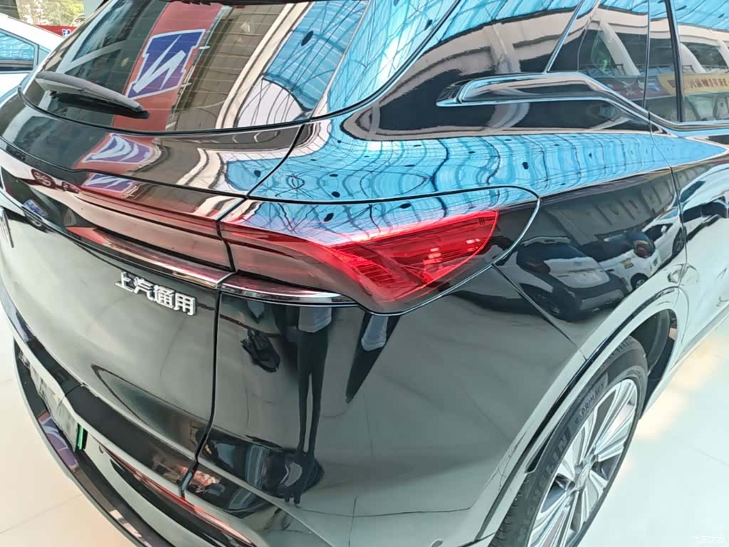 Buick E5, 2024 8