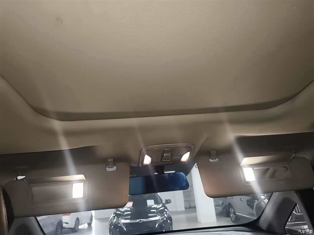 GAC M6, 2020 14