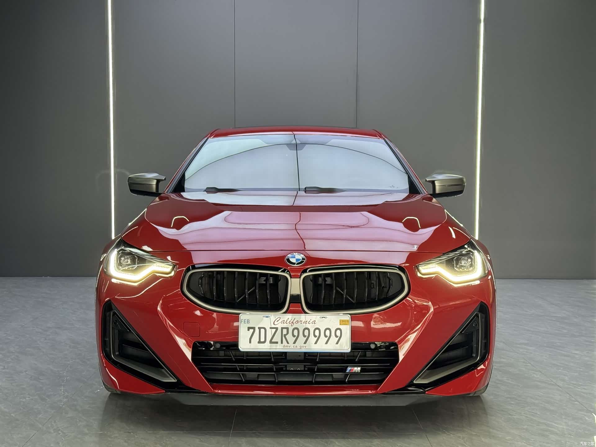 BMW M2, 2025 2
