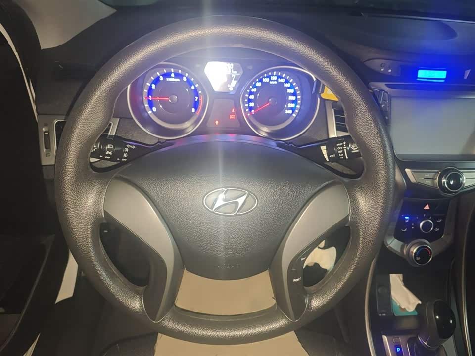 Hyundai Langdong