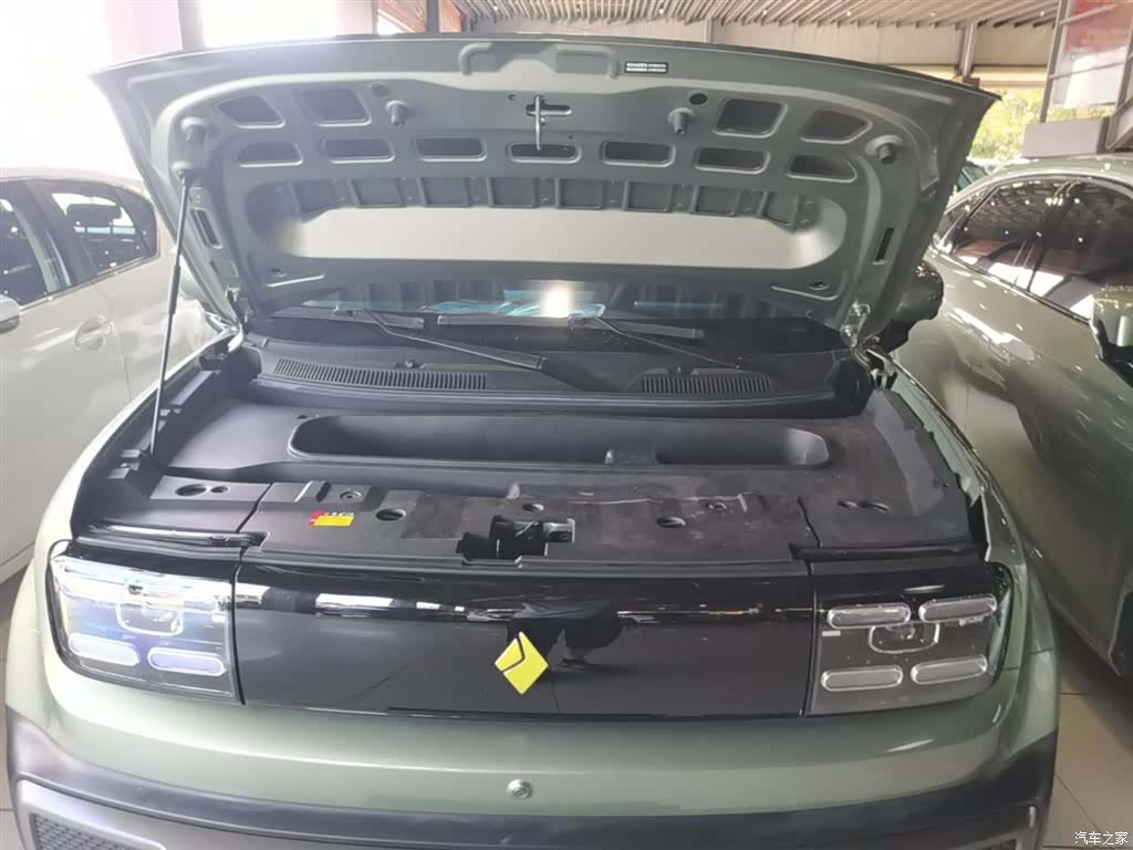 Wuling Yep, 2024 20