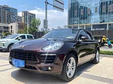 Macan 2014�� Macan 2.0T
