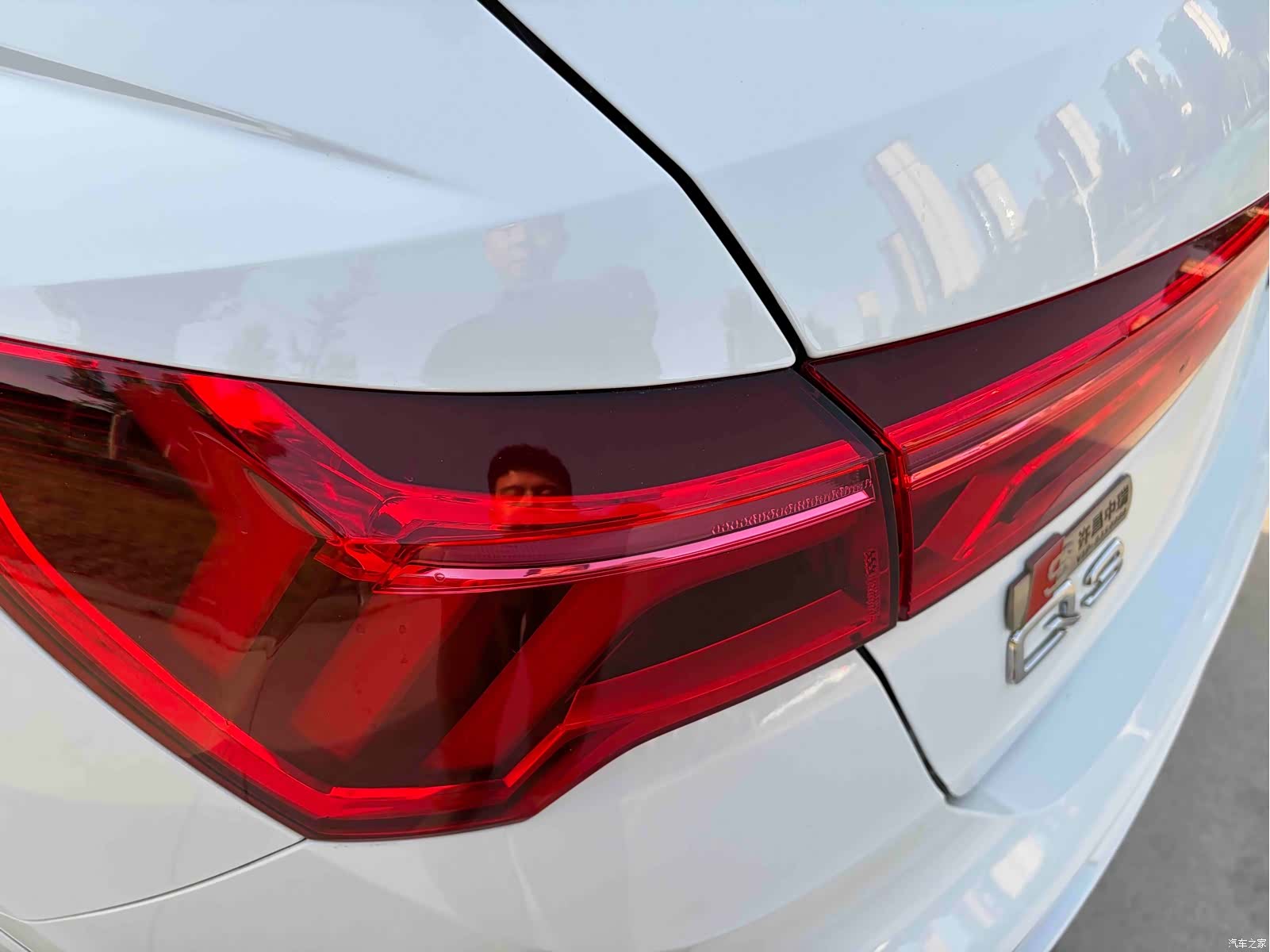 Audi Q3, 2022 9
