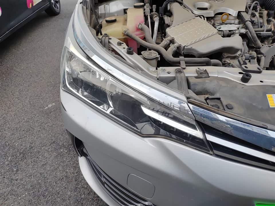 Toyota Corolla Toyota Corolla