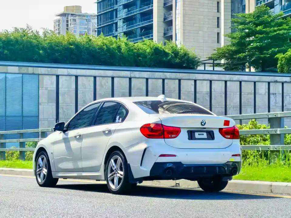 BMW 1 series BMW 1 series