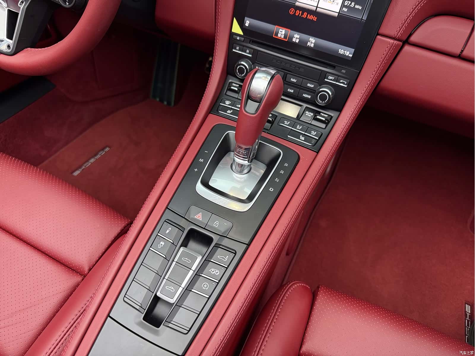 Porsche 718, 2023 11