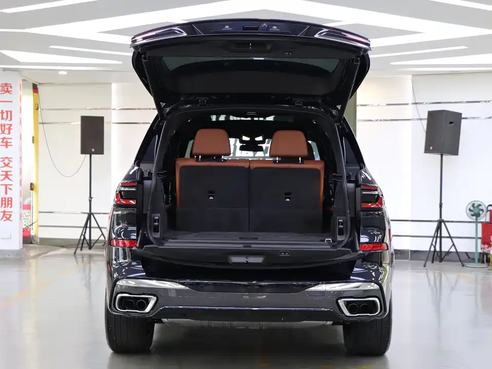 BMW X7 BMW X7