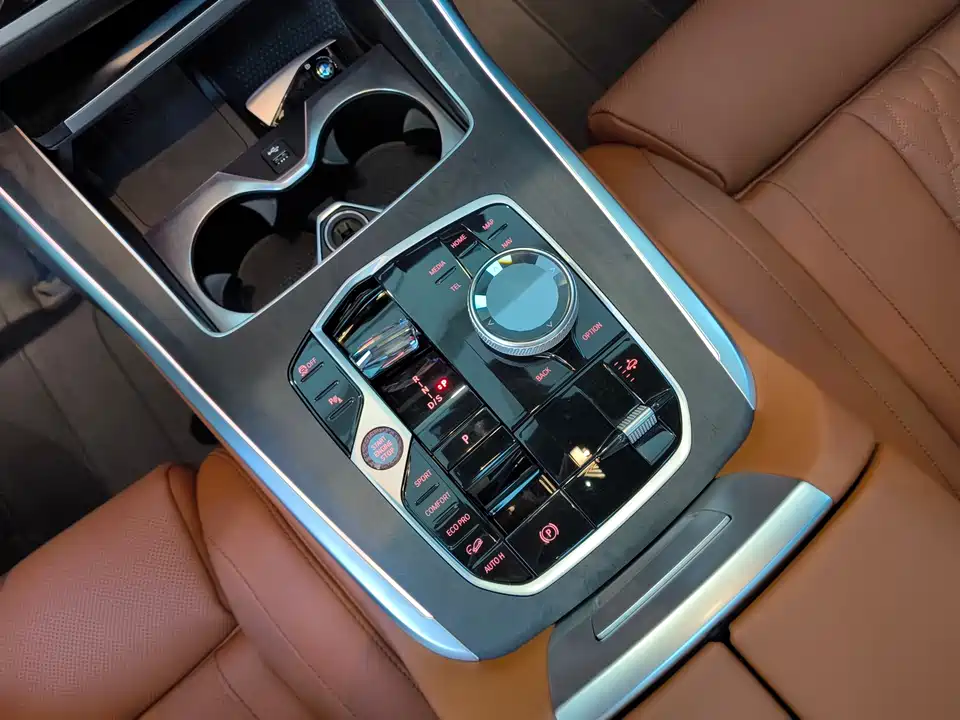 BMW X7 BMW X7