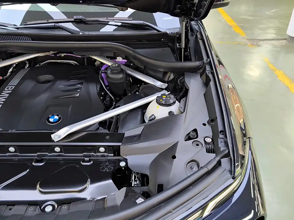 BMW X7 BMW X7