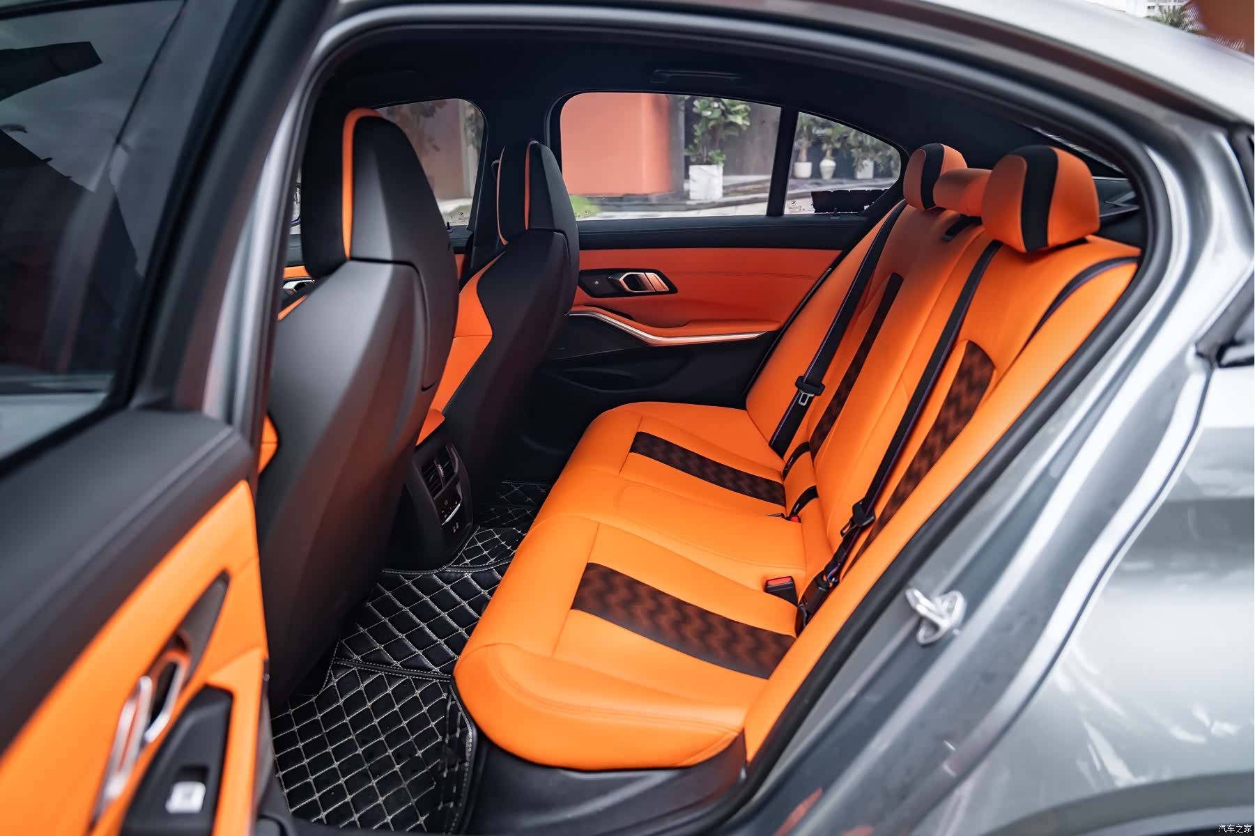 BMW M3, 2025 15