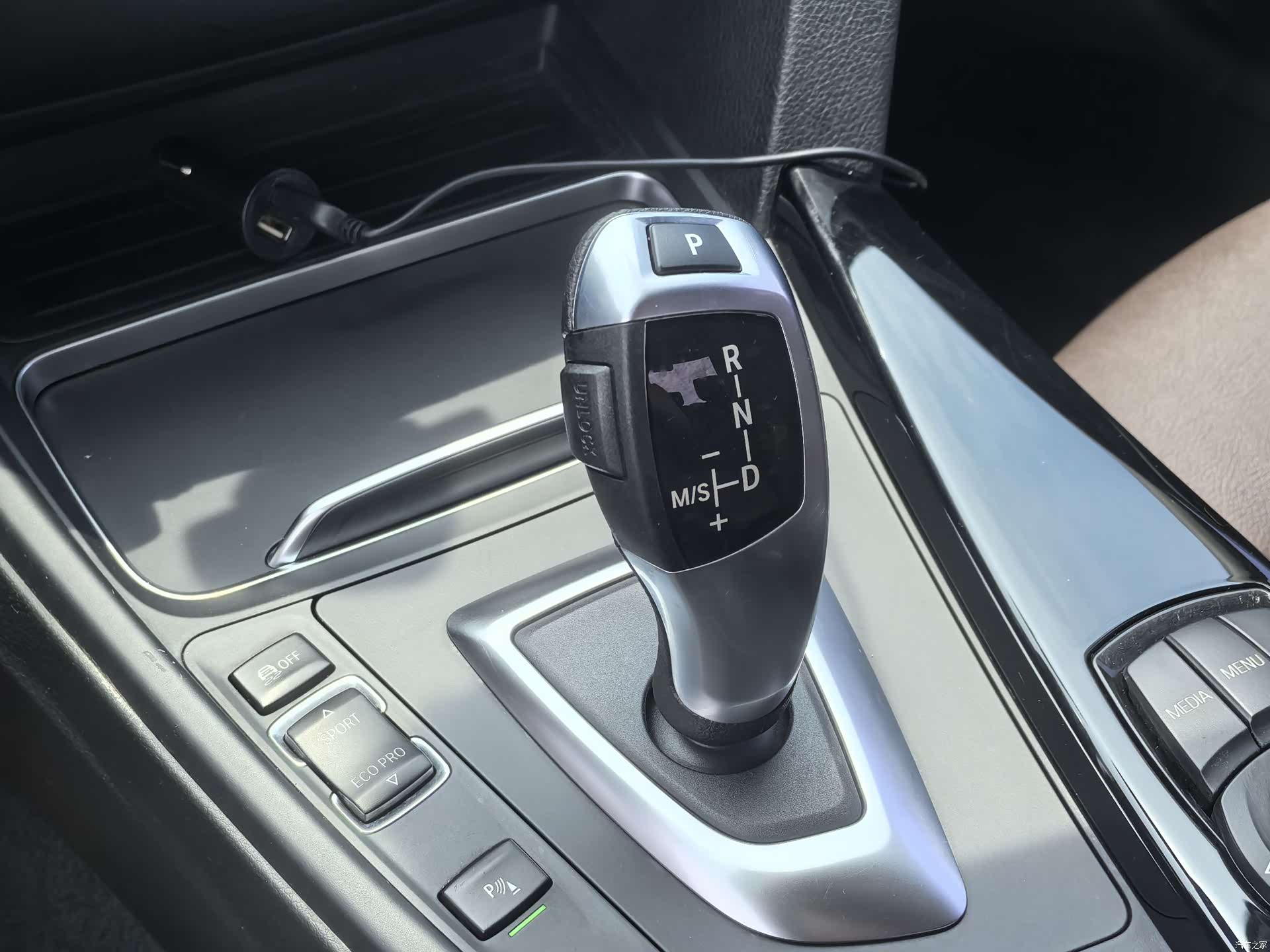 BMW 3 Series, 2018 7