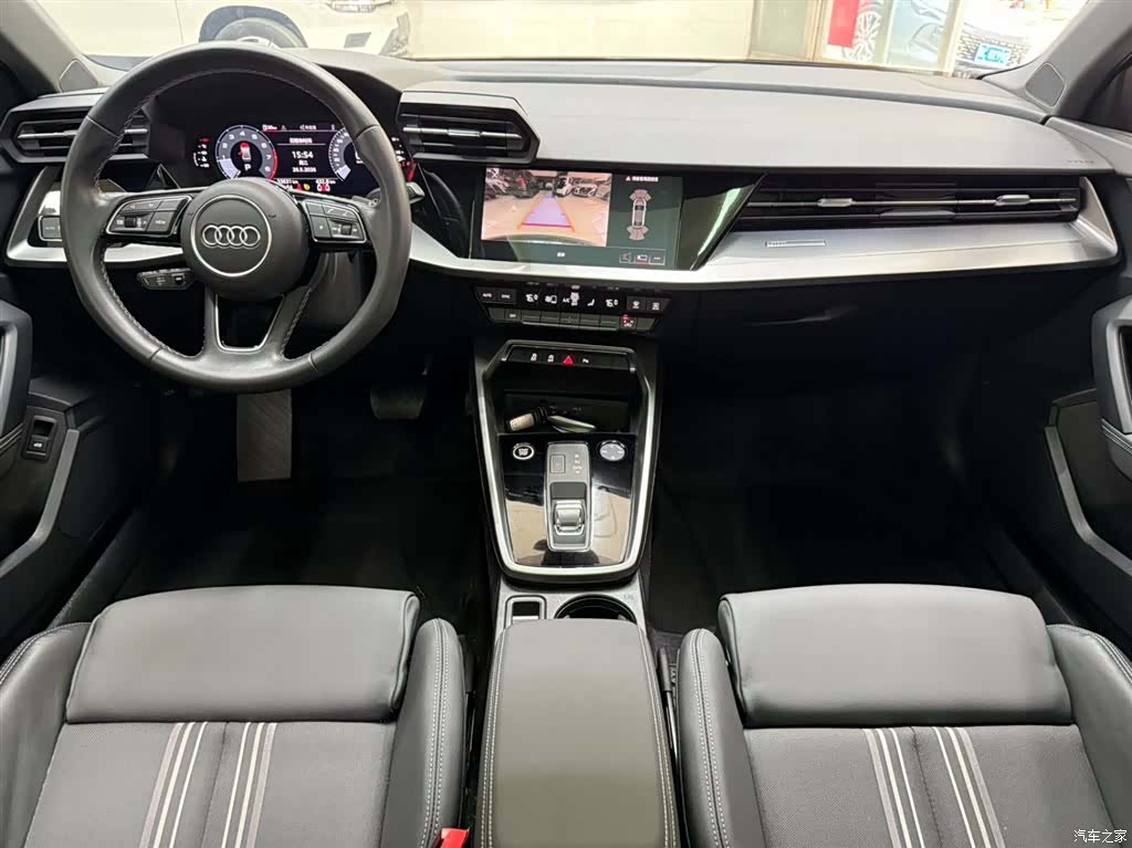 Audi A3, 2023 18